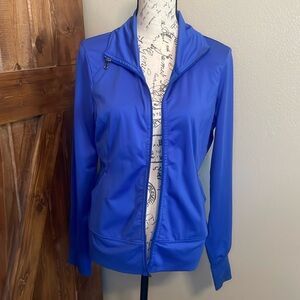 Champion Dry Fit Jacket